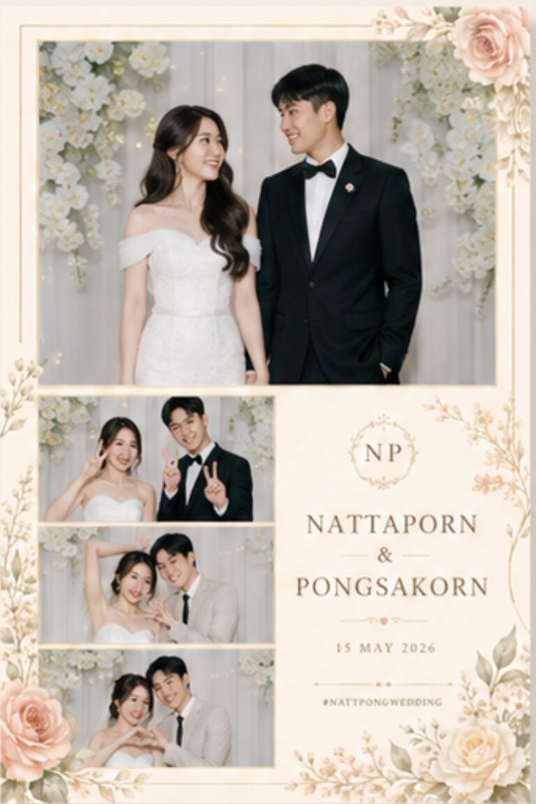 ราคา / แพ็กเกจ 2