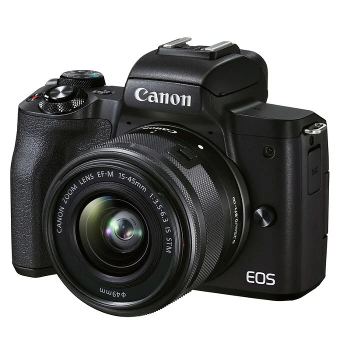 c a canon eos m50 mark ii 2