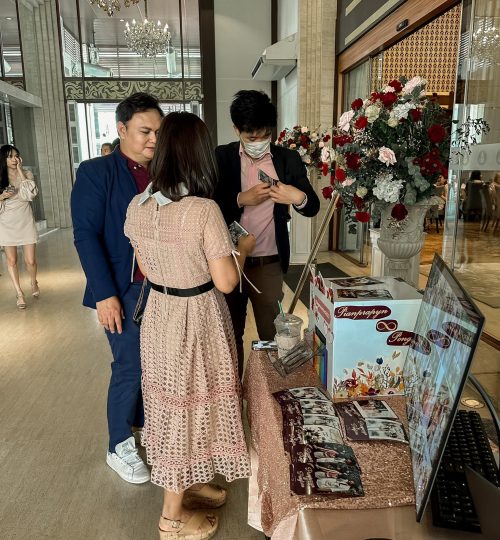 ราคา / แพ็กเกจ 334953586_1265091610750753_1813118633339949224_n